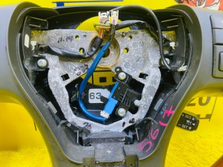 руль, ориг. номер 4510048450C1, 5617, 4510048450, LEXUS RX450H