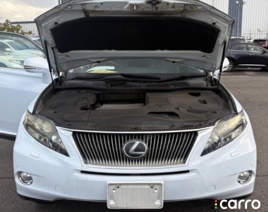 шлейф-лента руля LEXUS RX450H, 8430730090, фото 12