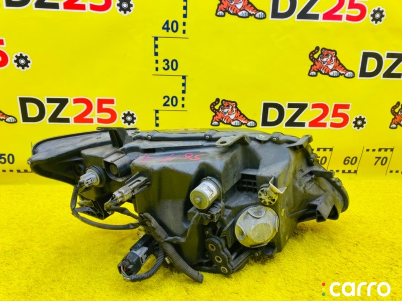 85967-47010, 5617, 8115048861, 48-117 фара LEXUS RX450H - фото №2