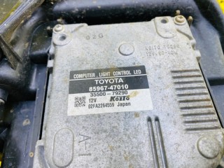 фара, ориг. номер 85967-47010, 5617, 8115048861, 48-117, LEXUS RX450H