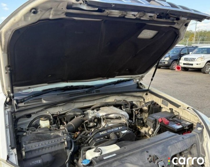 дуйка TOYOTA LAND CRUISER PRADO, 5565060100, фото 10