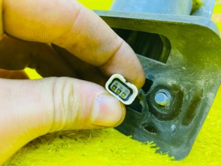 уши, ориг. номер 5613, 8791060290, TOYOTA LAND CRUISER