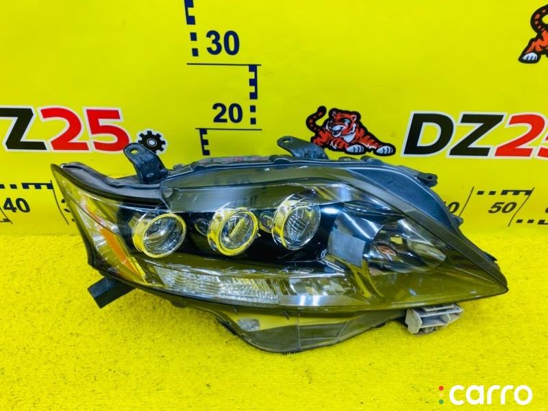 85967-47010, 5617, 48-117, 8111048861 фара LEXUS RX450H - фото №2