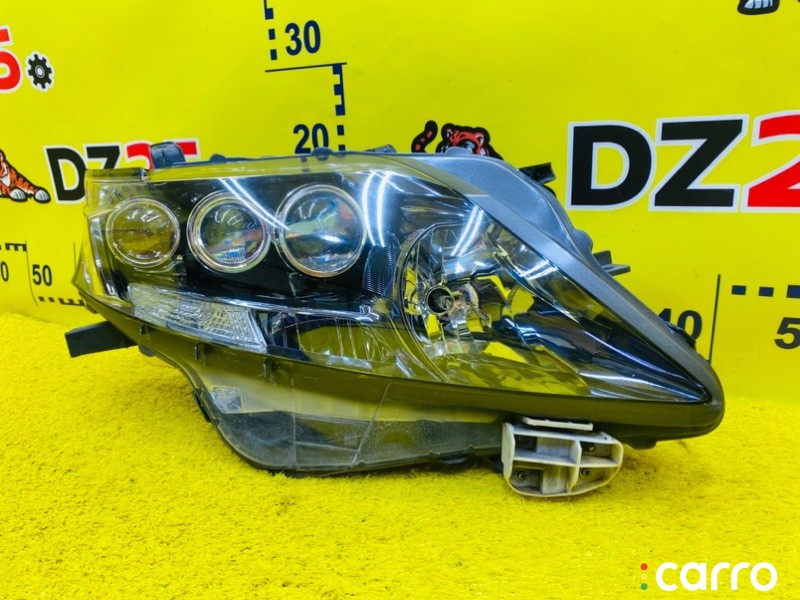 85967-47010, 5617, 48-117, 8111048861 фара LEXUS RX450H - фото №3