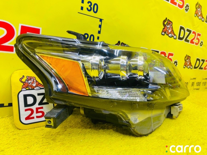 85967-47010, 5617, 48-117, 8111048861 фара LEXUS RX450H - фото №4