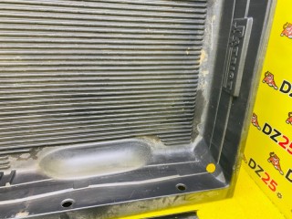 вкладыши в кузов, ориг. номер 5136, 653110C010, TOYOTA TUNDRA