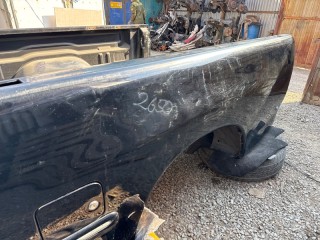 кузов, ориг. номер 5136, 660000C050, TOYOTA TUNDRA