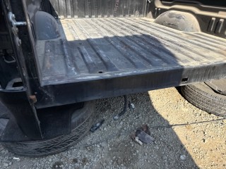 кузов, ориг. номер 5136, 660000C050, TOYOTA TUNDRA