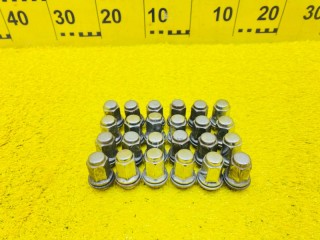 гайка на колесо, ориг. номер 9094201058, 5612, TOYOTA LAND CRUISER PRADO