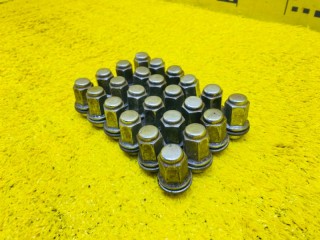 гайка на колесо, ориг. номер 9094201058, 5610, TOYOTA LAND CRUISER PRADO