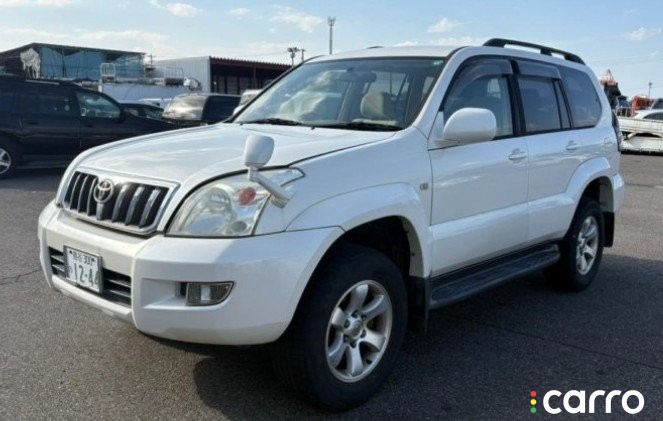 9094201058, 5610 гайка на колесо TOYOTA LAND CRUISER PRADO - фото №6