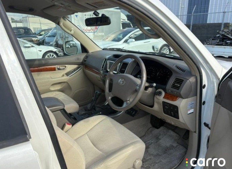 9094201058, 5610 гайка на колесо TOYOTA LAND CRUISER PRADO - фото №8