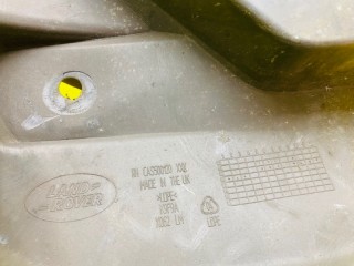 брызговик, ориг. номер 5544, VUB503940, Land Rover RANGE ROVER