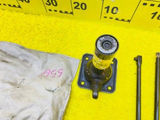 поддомкратник/ домкрат, ориг. номер 5619, 0911160080, TOYOTA LAND CRUISER