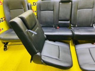 сидение комплект, ориг. номер 5629, TOYOTA ISIS 2009-2017
