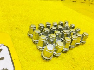 гайка на колесо, ориг. номер 9094201058, 5611, TOYOTA LAND CRUISER PRADO