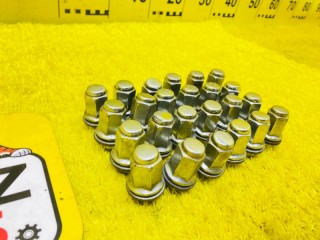 гайка на колесо, ориг. номер 9094201058, 5547, TOYOTA LAND CRUISER PRADO