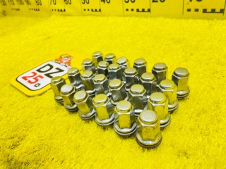 гайка на колесо, ориг. номер 9094201058, 5547, TOYOTA LAND CRUISER PRADO