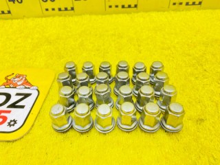 гайка на колесо, ориг. номер 9094201058, 5612, TOYOTA LAND CRUISER PRADO