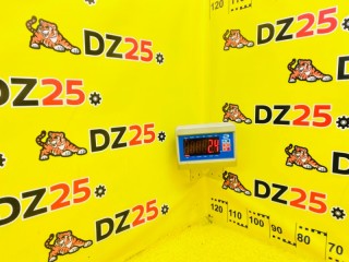 гайка на колесо, ориг. номер 9094201058, 5612, TOYOTA LAND CRUISER PRADO