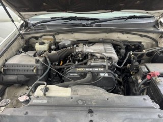 гайка на колесо, ориг. номер 9094201058, 5612, TOYOTA LAND CRUISER PRADO