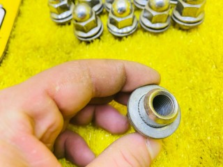 гайка на колесо, ориг. номер 9094201033, 5397, LEXUS RX450H