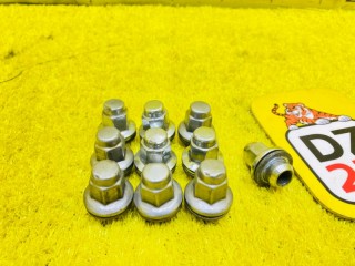 гайка на колесо, ориг. номер 90942-01103, 5419, TOYOTA LAND CRUISER