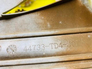 колпаки на колеса R15, ориг. номер 5630, 44733TD4J01, 44733T5CN01, HONDA SHUTTLE