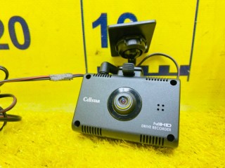 Видеорегистратор, ориг. номер 5630, CSD-560FH, CELLSTAR, HONDA SHUTTLE