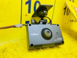 Видеорегистратор, ориг. номер 5630, CSD-560FH, CELLSTAR, HONDA SHUTTLE