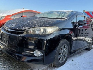 гайка на колесо, ориг. номер 9094201033, 5632, TOYOTA WISH