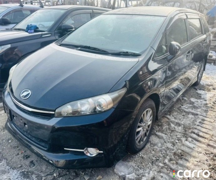 8961130062, 5633 кнопка старта TOYOTA WISH - фото №5