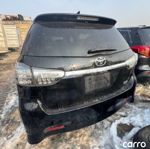 8961130062, 5633 кнопка старта TOYOTA WISH - фото №6