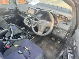 кнопка старта, ориг. номер 8961130062, 5633, TOYOTA WISH