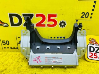 подушка безопасности для колен, ориг. номер 7030A235, 5634, MITSUBISHI RVR 2010-2012