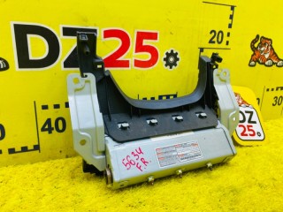 подушка безопасности для колен, ориг. номер 7030A235, 5634, MITSUBISHI RVR 2010-2012