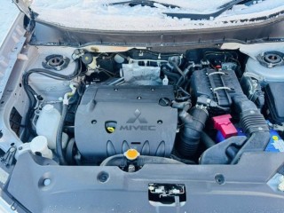 подушка безопасности для колен, ориг. номер 7030A235, 5634, MITSUBISHI RVR 2010-2012
