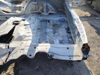 тазик железный, ориг. номер 5634, 5257A343, MITSUBISHI RVR