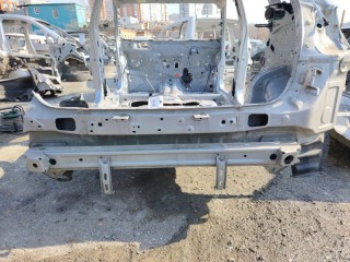 тазик железный, ориг. номер 5634, 5257A343, MITSUBISHI RVR