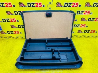 ванночка в багажник, ориг. номер MR590200, 5635, MR603785, MITSUBISHI PAJERO IO 1998-2000