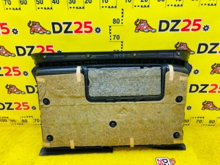 ванночка в багажник, ориг. номер MR590200, 5635, MR603785, MITSUBISHI PAJERO IO 1998-2000