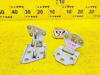 петли двери багажника, ориг. номер 5635, MR335694, MR335696, MITSUBISHI PAJERO IO 1998-2000