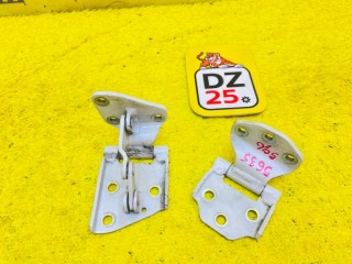 петли двери багажника, ориг. номер 5635, MR335694, MR335696, MITSUBISHI PAJERO IO 1998-2000