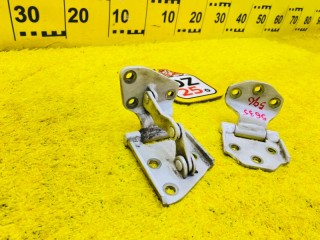 петли двери багажника, ориг. номер 5635, MR335694, MR335696, MITSUBISHI PAJERO IO 1998-2000