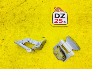 петли двери багажника, ориг. номер 5635, MR335694, MR335696, MITSUBISHI PAJERO IO 1998-2000