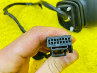 уши, ориг. номер 5637, 8V5857409, AUDI A3