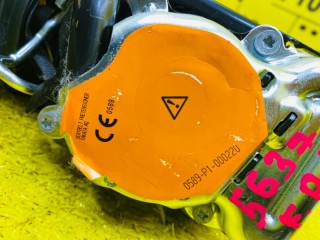 ремень безопасности ПАРА ПЕРЕД, ориг. номер 5637, 8V5857705, 8V5857706, AUDI A3 2012-2016