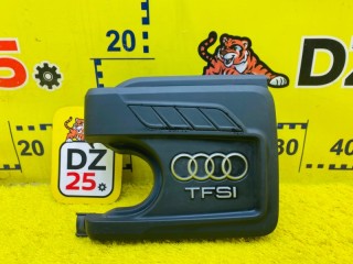 пластиковая крышка на двс, ориг. номер 5637, WJD82357, AUDI A3