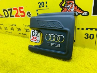 пластиковая крышка на двс, ориг. номер 5637, WJD82357, AUDI A3