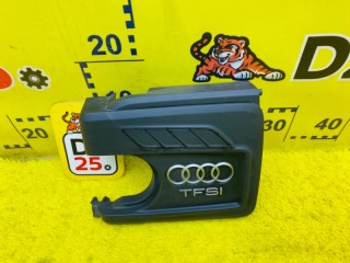 пластиковая крышка на двс, ориг. номер 5637, WJD82357, AUDI A3